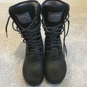 TNF Women's Shellista Waterproof Winter Boots